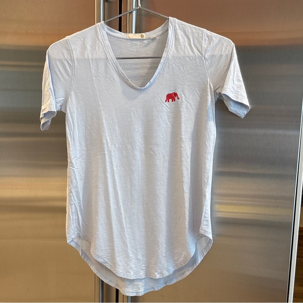 Tasc Women’s University of Alabama VNeck